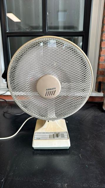 Ventilatie beschikbaar voor biedingen