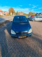 Mercedes-Benz A-Klasse 1.6 A160  Automaat 2004, Auto's, Mercedes-Benz, 4 cilinders, 39 €/maand, 1000 kg, 1598 cc