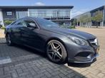 Mercedes-Benz E-klasse Coupé 200 184PK AMG AUTOMAAT /LEER/P, Automaat, Achterwielaandrijving, Euro 6, 4 cilinders