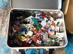 Vintage Speldjes Collectie - Jaren 60/70, Ophalen of Verzenden, Gebruikt, Overige onderwerpen, Speldje of Pin