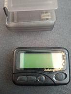 Galaxy pager v9.0, Ophalen of Verzenden, Gebruikt, Zender en Ontvanger