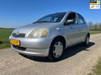 Toyota Yaris 1.3-16V VVT-i Luna | Airco| Nwe APK, Voorwielaandrijving, 1299 cc, 86 pk, Gebruikt