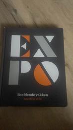 Marije Sennema - EXPO, Ophalen of Verzenden, Zo goed als nieuw, Marije Sennema; Irma de Vries; Pien School; Vares Ruiter, Nederlands