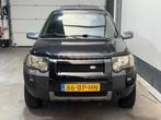 Land Rover Freelander Hardback 2.0 Td4 E Nette wagen Airco C, Auto's, Stof, 4 cilinders, 2000 kg, Origineel Nederlands