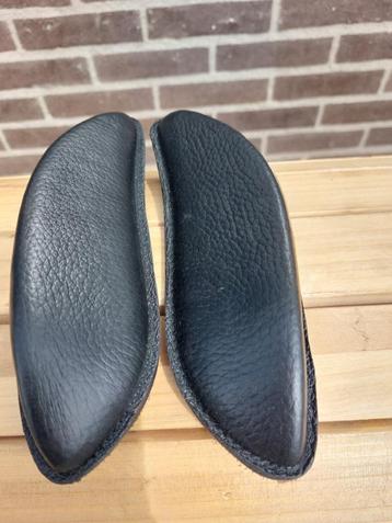 Barefoot kniewrongen 4 cm zwart beschikbaar voor biedingen