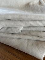 Vitrages, Huis en Inrichting, Stoffering | Gordijnen en Lamellen, Overige kleuren, Ophalen of Verzenden, Zo goed als nieuw, 200 cm of meer