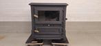 Helex houtkachel/ kolenkachel, Ophalen, Gebruikt, Houtkachel, Vrijstaand