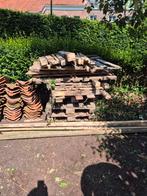 Brandhout, Tuin en Terras, Haardhout, Ophalen
