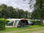 Vouwwagen Trigano Odyssee GL 2015, Ophalen, Meer dan 6