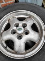 Velgen Landrover Discovery 3, Dodge Nitro & Range Rover p38, Ophalen, Dodge