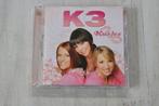 K3 == Kusjes 12 geweldige nummers, Verzenden, Zo goed als nieuw