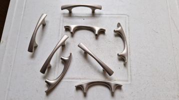 handgrepen voor keuken kastjes beschikbaar voor biedingen