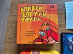 Kakkerlakken poker zgan, Ophalen of Verzenden, Zo goed als nieuw, Drie Magiërs spellen