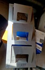 Tijdschriftenrek ikea tijdschrift rek, Huis en Inrichting, Woonaccessoires | Krantenbakken en Lectuurbakken, Ophalen of Verzenden