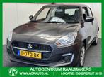 Suzuki Swift 1.2 COMFORT SMART HYBRID APPLE CARPLAY/ANDROID, Auto's, Voorwielaandrijving, Stof, Gebruikt, 4 cilinders