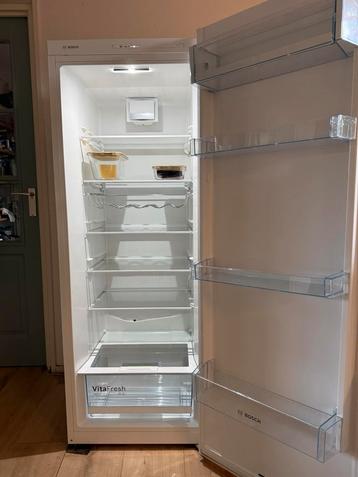 Bosch exclusief koelkast beschikbaar voor biedingen