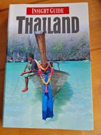 Insight Guide Thailand, Boeken, Reisgidsen, Ophalen of Verzenden, Zo goed als nieuw, Azië, Reisgids of -boek