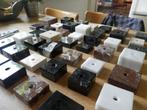 Echt marneren voetjes voor beelden, Verzamelen, Beelden en Beeldjes, Ophalen of Verzenden, Zo goed als nieuw, Overige typen