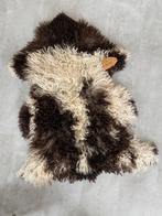 Nieuwe langharige schapenvacht 104x90 cm, Huis en Inrichting, Ophalen of Verzenden, Nieuw