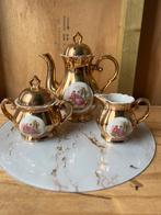 Theepot, Melk & Suiker Set - Kondo China Japan, Antiek en Kunst, Ophalen