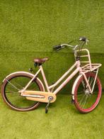 Gazelle miss grace damesfiets, Versnellingen, Zo goed als nieuw, Gazelle, 56 cm of meer