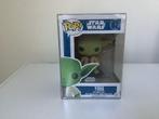 Funko Pop: Yoda (02), Ophalen of Verzenden, Zo goed als nieuw