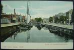 Raamsdonkveer (Haven?), Ophalen of Verzenden, Voor 1920, Ongelopen, Noord-Brabant