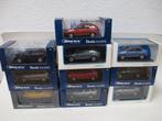Skoda Modellen 1/43 Abrex Octavia Fabia Rapid Felicia, Hobby en Vrije tijd, Modelauto's | 1:43, Ophalen, Nieuw, Auto, Overige merken