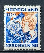 Roltanding R 97 postfris, Verzenden, T/m 1940, Postfris