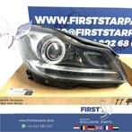 W204 KOPLAMP RECHTS C63 AMG ILS Mercedes C Klasse FACELIFT I, Gebruikt, -, Ophalen of Verzenden, -