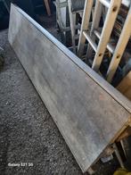 Steiger vloer  Layher  250x50cm, Ophalen, Gebruikt, Overige typen, Minder dan 2 meter