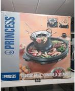 Diverse gourmet steengrill fondue sets te koop, Witgoed en Apparatuur, ., 4 t/m 7 personen, Ophalen of Verzenden, .