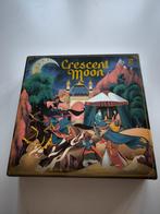 Crescent Moon - Bordspel (ENG), Ophalen of Verzenden, Nieuw