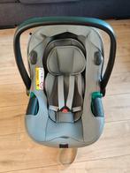 Britax Römer Baby-Safe iSense + Isofix Basis, Kinderen en Baby's, Autostoeltjes, Ophalen, Romer, Zo goed als nieuw, Isofix