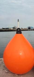 Professionele XXXL fenderbol.  Stootkussen., Watersport en Boten, Ophalen of Verzenden, Zo goed als nieuw