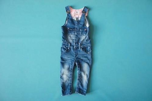 Jogjeans pak - Tumble 'n Dry maat 80, Kinderen en Baby's, Babykleding | Maat 80, Zo goed als nieuw, Meisje, Pakje, Ophalen of Verzenden