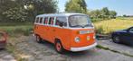 Vw T2 camper, Particulier, Te koop
