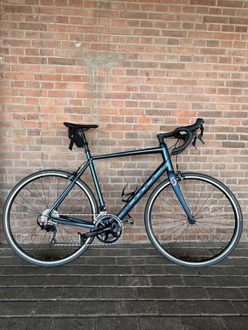 Scott Speedster 11 racefiets – Shimano 105 (185–197 cm) beschikbaar voor biedingen