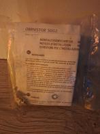 Omnistor 5002 montageset, Ophalen of Verzenden, Nieuw, Gehele gezicht