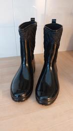 Warme boots maat 41 NIEUW, Ophalen of Verzenden, Nieuw, Zwart