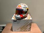 Max verstappen helm 1:2 seizoen 2020, Ophalen of Verzenden