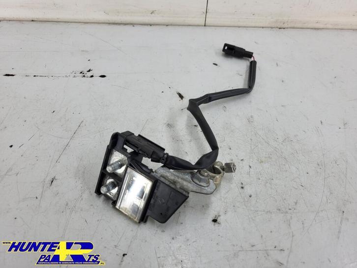 Zekering Volvo V60/S60/V70/S80/XC60 D4 ('10-'18) 31473638, Auto-onderdelen, Elektronica en Kabels, Volvo, Gebruikt, Ophalen of Verzenden