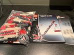 LEGO Technic 8288 Crawler Crane, Ophalen of Verzenden, Zo goed als nieuw, Complete set, Lego