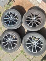 4x velgen 175/65/14, Ophalen