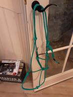 Pat Parelli grondwerk halster maat Draft, Ophalen of Verzenden, Nieuw, Overige soorten