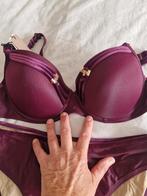 Marlies Dekkers bikini 85B - L, Marlies Dekkers, Paars, Nieuw, Ophalen of Verzenden