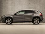 Mercedes-Benz GLA 200 Sport 157Pk Automaat (GROOT NAVI, LEDE, Auto's, Mercedes-Benz, 12 maanden, Gebruikt, Leder en Stof, Bedrijf