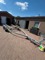 Amerikaanse trailer koopje weg is weg € 899,-, Watersport en Boten, Boottrailers, Ophalen, Minder dan 6 meter, Minder dan 1500 kg