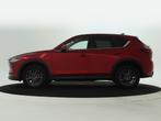 Mazda CX-5 2.0 SkyActiv-G 165 Business Comfort | Leder | BOS, 15 km/l, Gebruikt, 4 cilinders, Bedrijf