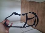 Halster, Dieren en Toebehoren, Ophalen of Verzenden, Zo goed als nieuw, Overige soorten